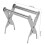 Durable Stainless Steel Bee Frame Clip Clamp Beehive Equipment Beekeeping Tool Accessory 5