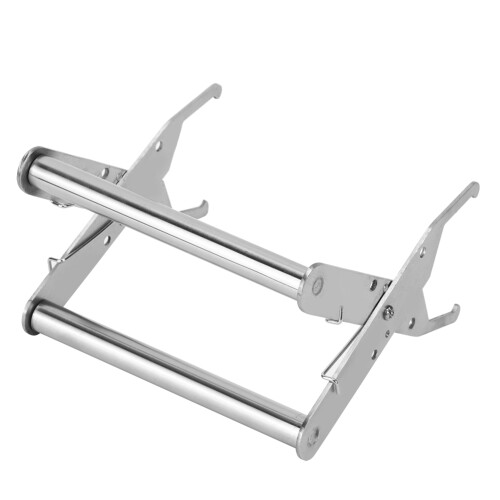 Durable Stainless Steel Bee Frame Clip Clamp Beehive Equipment Beekeeping Tool Accessory 2