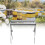 Durable Stainless Steel Bee Frame Clip Clamp Beehive Equipment Beekeeping Tool Accessory 8