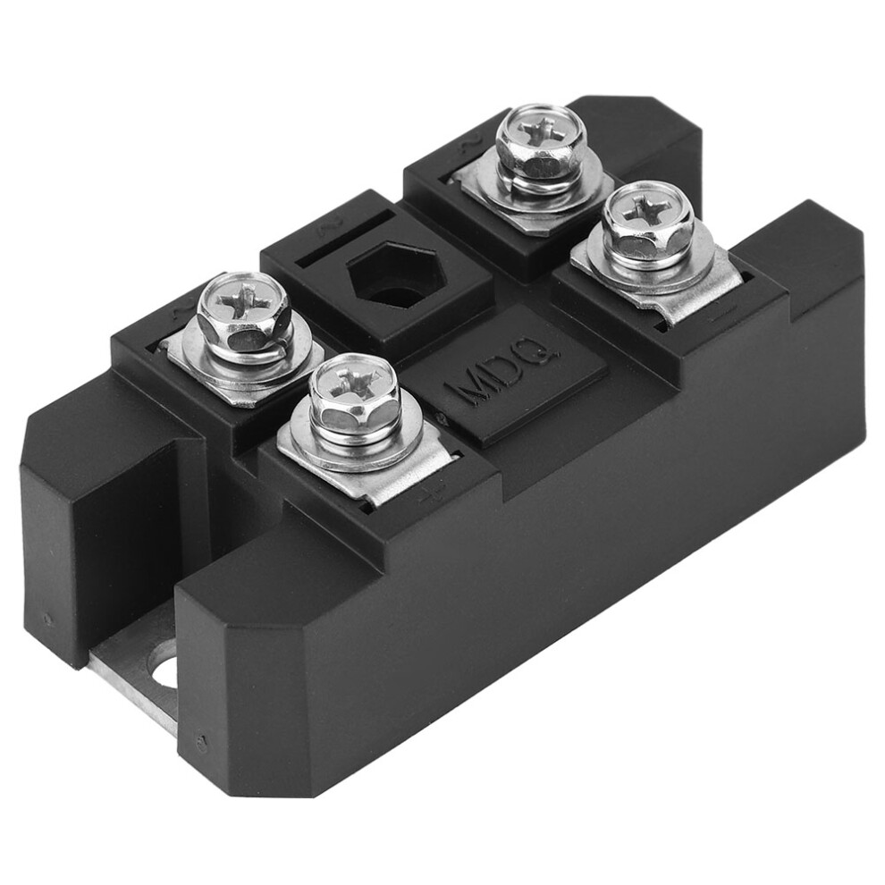 Mdq 100A 1600V Single Phase Diode Bridge Rectifier Module Sufficient Current 8461323913408