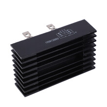 100A 1200V 3 Phase Alternator Diode Bridge Rectifier Module SQL100A