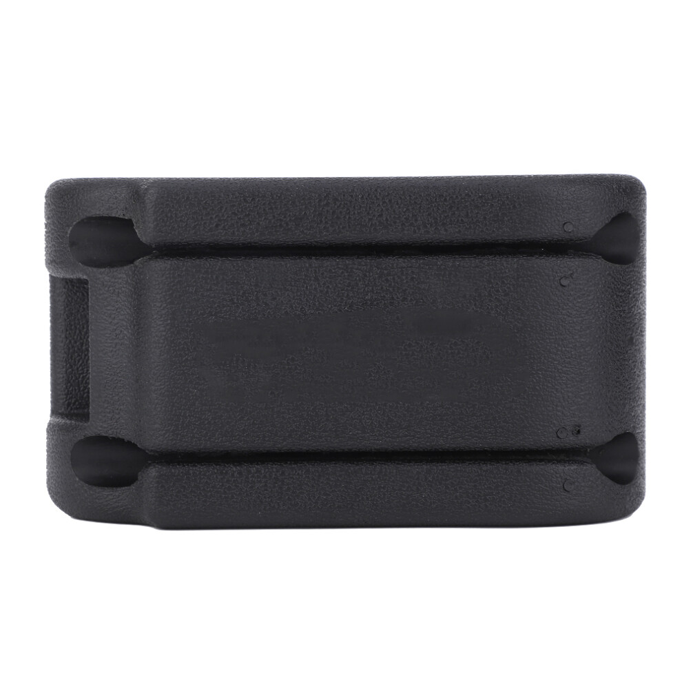 M1 Sponge Rubber Steady Shoulder Mount Pad For 15Mm Pipe Diameter Support Rail System 8331323914272