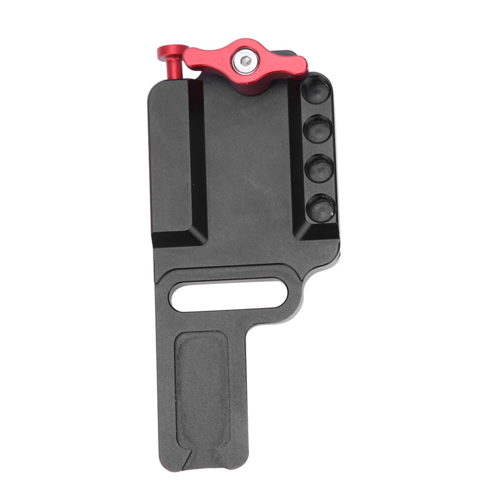 Portable Metal Camera Stabilizer Quick Release Plate Accessory For Zhi Yun M2 8161323914732