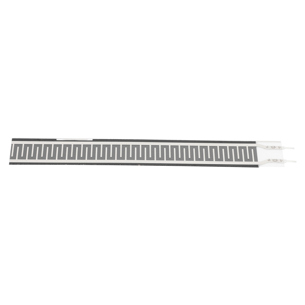 Rp Lâ110 Resistive Film Pressure Sensor Flexible Force Sensitive Resistor 8161323918099