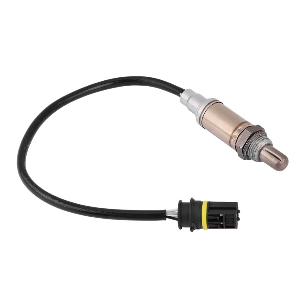 4Pcs O2 Oxygen Sensor Upstream & Downstream For 323I 325I X3 X5 E39 E46 3441323918158