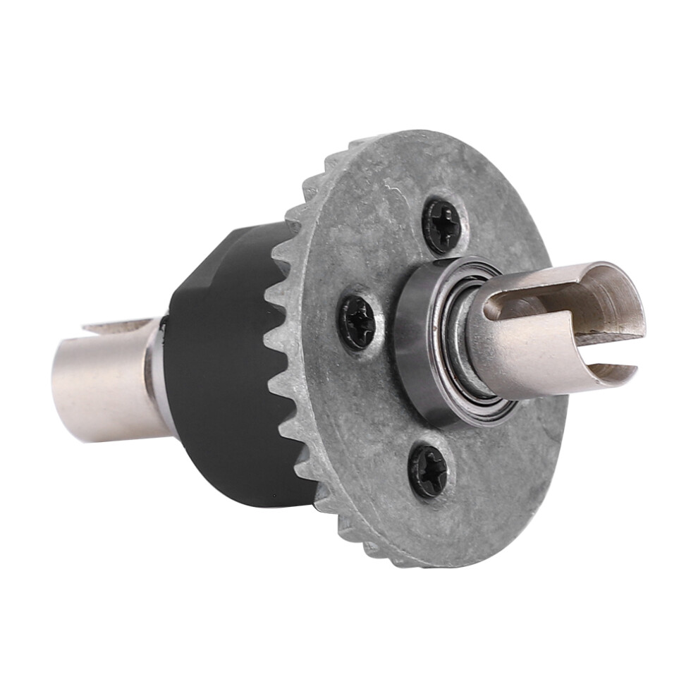 Metal Differential Cup Accessory Fit For Wltoys 144001 1/14 Four Wheel Drive Alloy Rc Car(144001-1309 ) 8401323919666