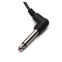 Piano Sustain Damper Pedal Keyboard Sustain Pedals Synthesizer for Electric Piano Electronic Organ