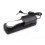 Piano Sustain-Pedal für elektronisches Keyboard, 1,5 m Kabel, Silber oder Gold 9