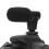 MAMEN MIC-06 Universal External Microphone Mobile Phone Camera for Live Broadcast Interview Vlog 4