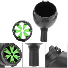 Outdoor Sports Paintball 200 Rounds Plastic Hopper with Speed Feed Loader