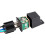 Global Version Relay GPS Tracker Rear Time GSM Locator Anti-theft Cut off Fuel Power System Function 10