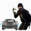 Global Version Relay GPS Tracker Rear Time GSM Locator Anti-theft Cut off Fuel Power System Function 4