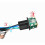 Global Version Relay GPS Tracker Rear Time GSM Locator Anti-theft Cut off Fuel Power System Function 12