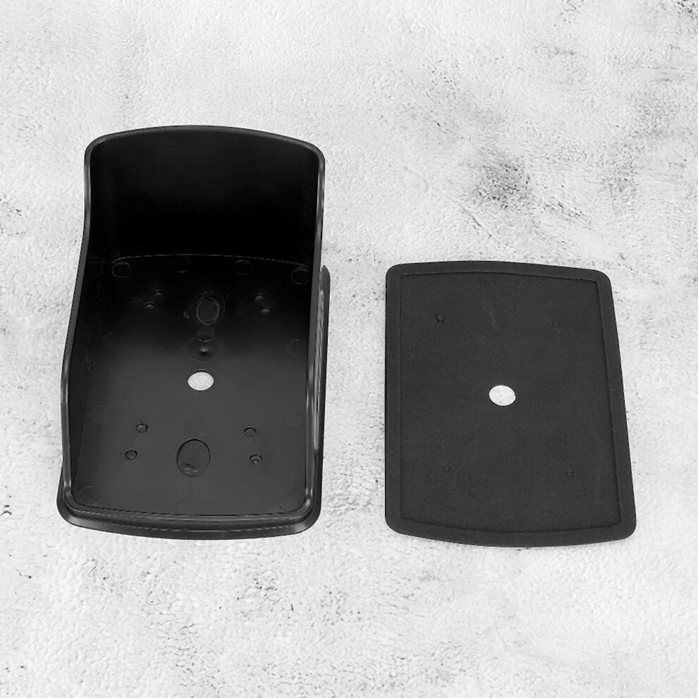 Abs Rain Cover Rainproof Waterproof Shell For Access Control Keypad Controller 8301323923352