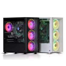 Gaming PC Ryzen 5 5600X / 32GB RAM / 1TB SSD / Nvidia RTX 5060 WIN 11