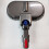 (4pcs)Fit For Dyson V6 V7 V8 V10 V11 Handheld Vacuum Cleaner 4Pcs Mopping Head Brush Mopping Rag Microfiber 3
