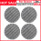 (4pcs)Fit For Dyson V6 V7 V8 V10 V11 Handheld Vacuum Cleaner 4Pcs Mopping Head Brush Mopping Rag Microfiber 1