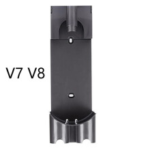 (V7 V8) Geschikt voor Dyson V6 V7 V8 V10 V11 Stofzuiger Opbergrek Pylons Dockingstation Oplaadbasis