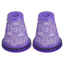 (2 Pcs)Filter Fit For Dyson Big Ball CY18 CY22 CY23 CY24 CY25 DY75 DY77 DY78 vacumm cleaner DC77, DC78