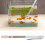 Nutrient Meter Test Nutra Wand Truncheon Hydroponic EC/PPM/CF Hydroponics Readers 13