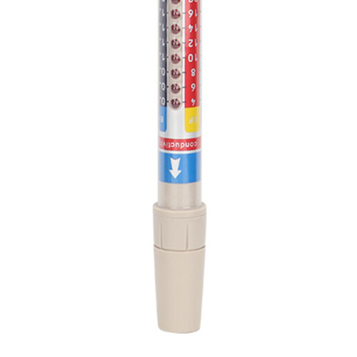 Nutrient Meter Test Nutra Wand Truncheon Hydroponic EC/PPM/CF Hydroponics Readers 2