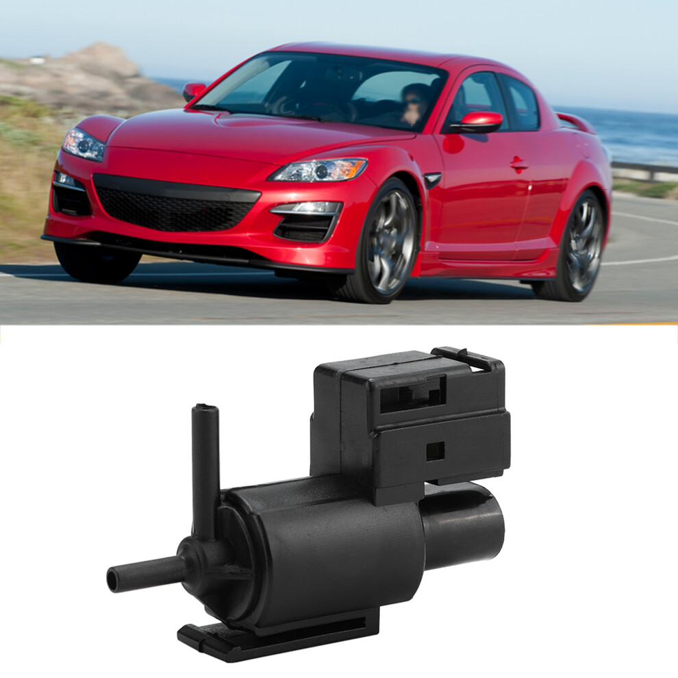 Car Egr Vacuum Solenoid Switch Valve K5t49090 Fits For Mazda Rx8 Mx-3 Mx-6 3161323926525