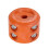 Good Quality Car Accessories Winch Cable Hook Mount Stop Engine Cap Rubber Cushion for ATV UTV Winch-3034 1
