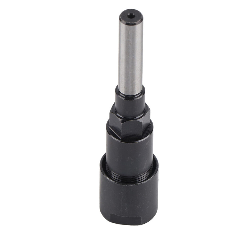 Router Bits Collet Extension Rod For Trimmer Engraving Machine Milling Cutter8mm Shank 4331323928082