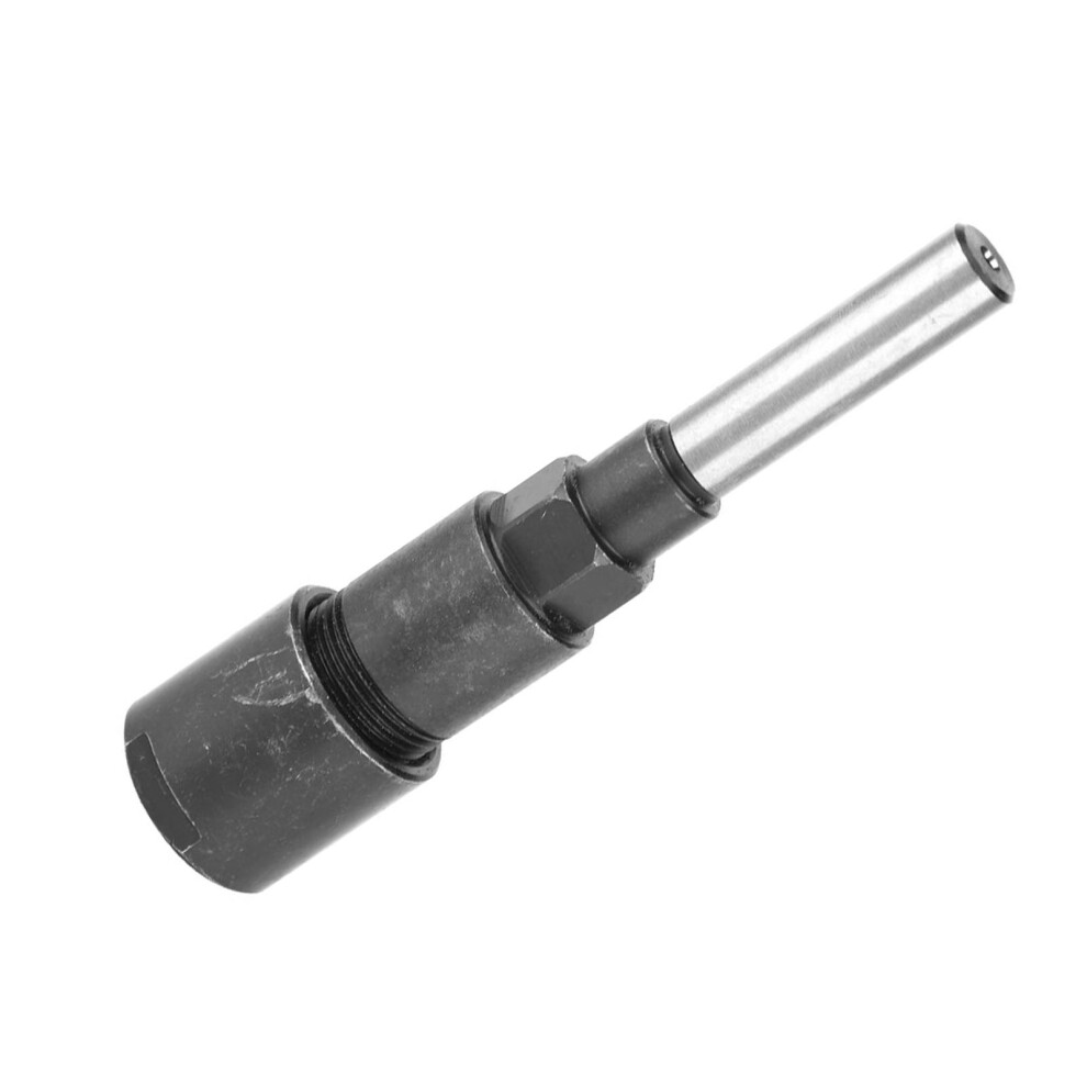 Router Bits Collet Extension Rod For Trimmer Engraving Machine Milling Cutter1/4 Shank 9331323928070