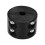 Good Quality Car Accessories Winch Cable Hook Mount Stop Engine Cap Rubber Cushion for ATV UTV Winch-3066 1