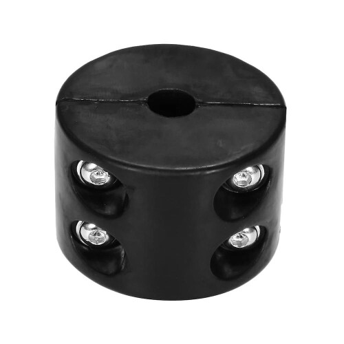 Good Quality Car Accessories Winch Cable Hook Mount Stop Engine Cap Rubber Cushion for ATV UTV Winch-3066