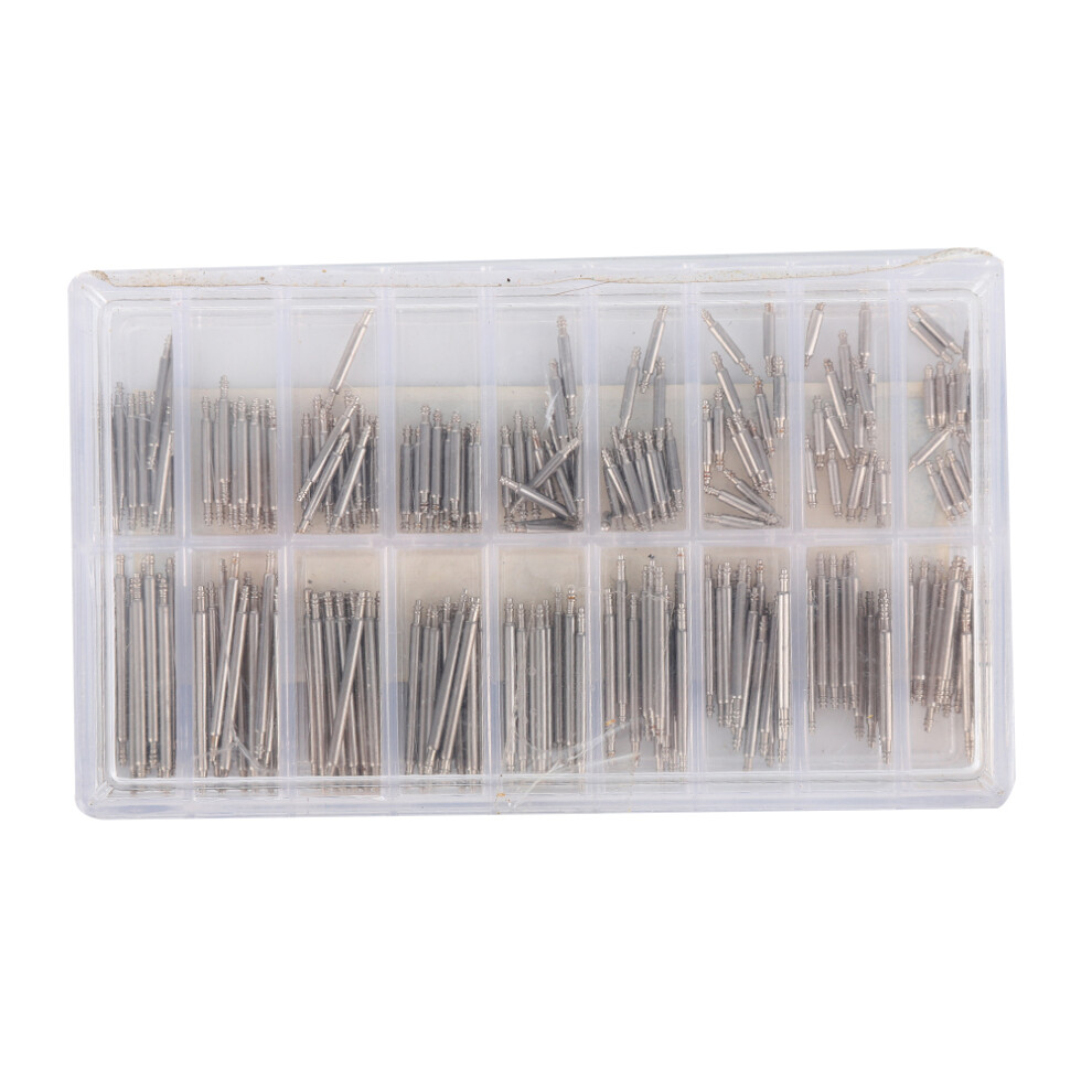 Metal Spring Bar Watch Watchmaker Repairing Tools Accessory with Box  1.5mm-image-OPC-PHWCX9T-NEW