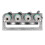 Overlock Machine Metal Tension Fixed Gripper Sewing Machine Accessory 3