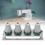Overlock Machine Metal Tension Fixed Gripper Sewing Machine Accessory 5