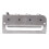 Overlock Machine Metal Tension Fixed Gripper Sewing Machine Accessory 8
