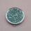 Piece Mini Makeup Compact Diamond Outer Frame Mirror Portable Side Folding Makeup Mirror Ladies Vintage 1