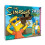The Simpsons THE SIMPSONS 2026 DESK BLOCK CALENDAR 1