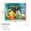 The Simpsons THE SIMPSONS 2026 DESK BLOCK CALENDAR 6
