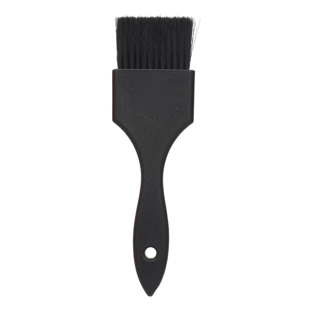 Hair Dyeing Brush Hair Tint Brush Hair Coloring Brush for Hair Dye Soft Bristle Hair Painting Brushes