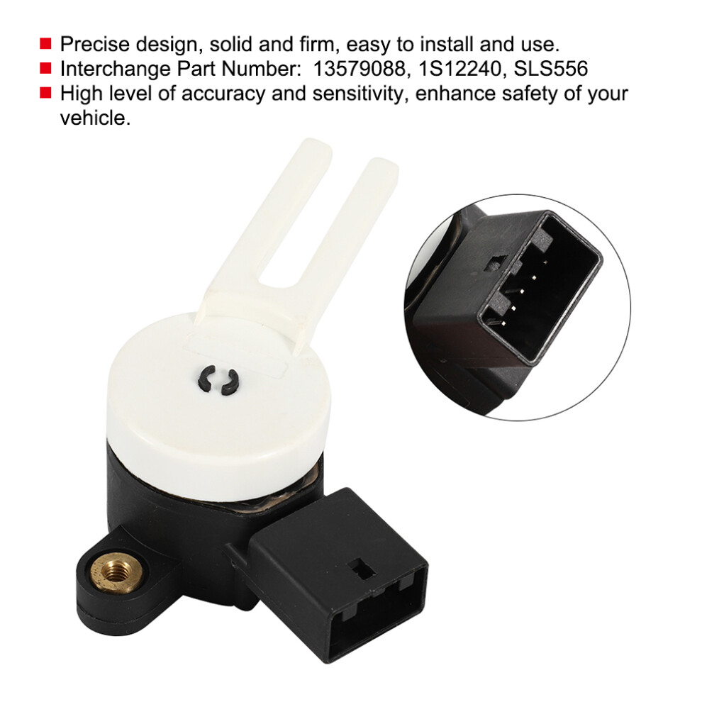 Car Brake Switch Sensor Fit For Chevrolet Express 13579088 Light 4981323931645