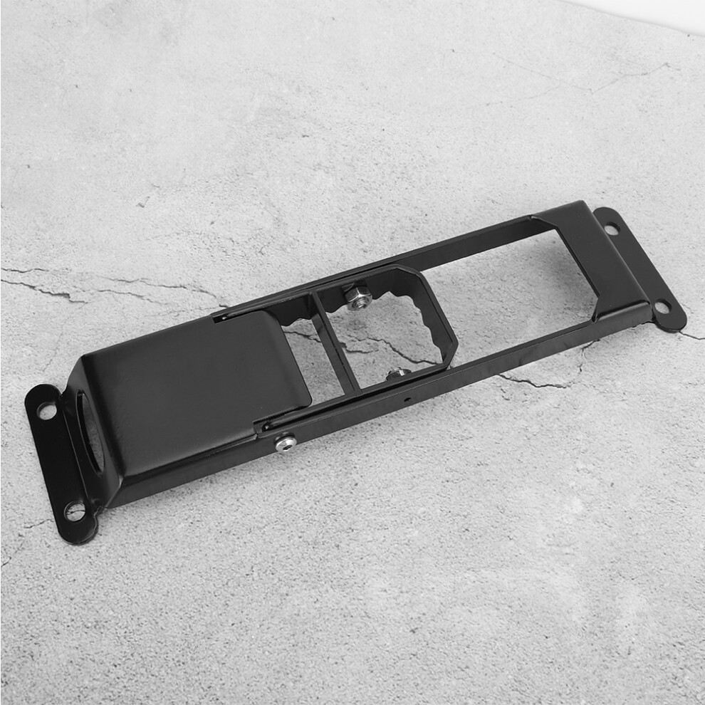 Car Hinge Foot Rest Peg Side Step Exterior Door Pedal Fit For Jeep Wrangler Jk&Unlimited 2007-2017(Type A ) 8391323932041