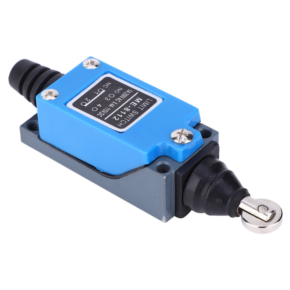 Me-8112 Micro Switch 5A Roller Mini Limit Switch For Motion Control 8311323932360