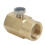 Mini Messing-Füllung G1-2 zu W21.8-14 Sodawasser-Ventiladapter 3
