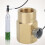 Mini Messing-Füllung G1-2 zu W21.8-14 Sodawasser-Ventiladapter 8