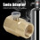 Mini Messing-Füllung G1-2 zu W21.8-14 Sodawasser-Ventiladapter 1