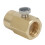 Mini Messing-Füllung G1-2 zu W21.8-14 Sodawasser-Ventiladapter 5