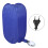 Multifunctional Household Foldable Electric Clothes Dryer Hanger Drying MachineEU Plug 220V 2
