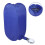 Multifunctional Household Foldable Electric Clothes Dryer Hanger Drying MachineEU Plug 220V 13