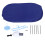 Multifunctional Household Foldable Electric Clothes Dryer Hanger Drying MachineEU Plug 220V 10