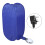 Multifunctional Household Foldable Electric Clothes Dryer Hanger Drying MachineUK Plug 220V 2